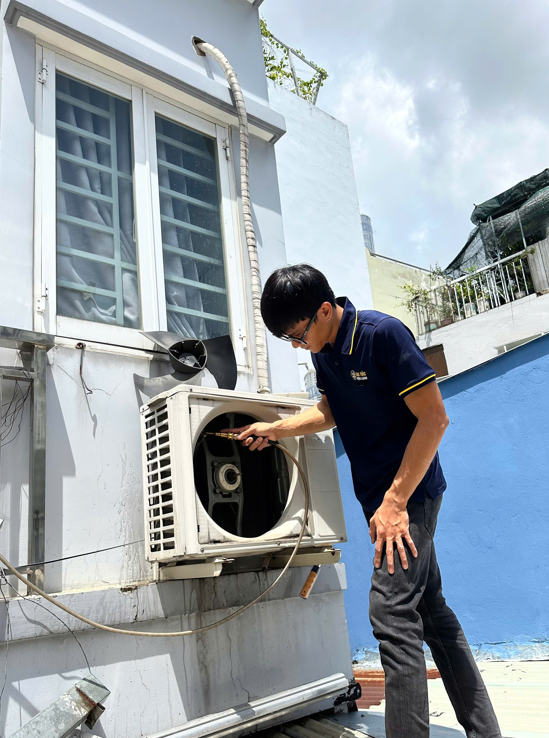 Cam kết chất lượng